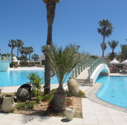 Hôtel Yadis Djerba Thalasso & Spa 4*, Séjour Tunisie, Djerba par Ôvoyages Hôtel Yadis Djerba Thalasso & Spa 4*, Séjour Tunisie, Djerba par Ôvoyages