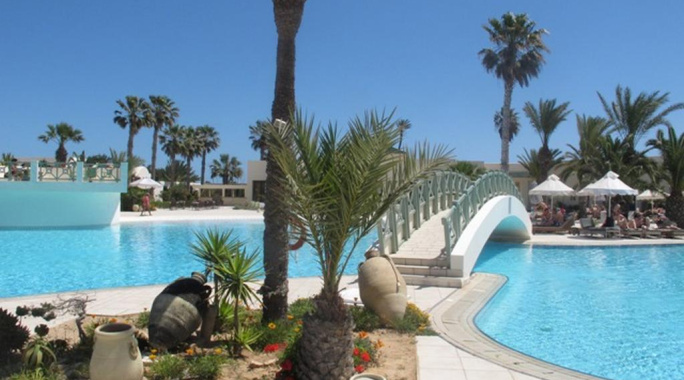 Hôtel Yadis Djerba Thalasso & Spa 4*, Séjour Tunisie, Djerba par Ôvoyages Hôtel Yadis Djerba Thalasso & Spa 4*, Séjour Tunisie, Djerba par Ôvoyages