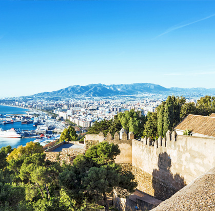 Autotour Ma Belle Andalouse 4*, Circuit Espagne & ses îles, Andalousie, Malaga et sa région par Ôvoyages Autotour Ma Belle Andalouse 4*, Circuit Espagne & ses îles, Andalousie, Malaga et sa région par Ôvoyages