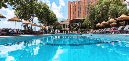 Circuit Energie de Madère à l'Hôtel Dom Pedro Madeira 4*, Circuit Portugal, Madère, Île de Madère par Ôvoyages Circuit Energie de Madère à l'Hôtel Dom Pedro Madeira 4*, Circuit Portugal, Madère, Île de Madère par Ôvoyages