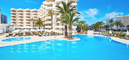 Hôtel Hipotels Mercedes 4*, Séjour Espagne & ses îles, Baléares, Majorque par Ôvoyages Hôtel Hipotels Mercedes 4*, Séjour Espagne & ses îles, Baléares, Majorque par Ôvoyages