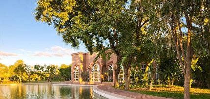 Hôtel Barcelo Palmeraie 5*, Séjour Maroc, Marrakech par Ôvoyages Hôtel Barcelo Palmeraie 5*, Séjour Maroc, Marrakech par Ôvoyages