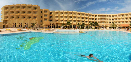 Hôtel Houda Yasmine 4*, Séjour Tunisie, Hammamet par Ôvoyages Hôtel Houda Yasmine 4*, Séjour Tunisie, Hammamet par Ôvoyages