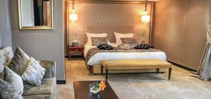 Hôtel The Russelior Hotel & Spa 5*, Séjour Tunisie, Hammamet par Ôvoyages Hôtel The Russelior Hotel & Spa 5*, Séjour Tunisie, Hammamet par Ôvoyages