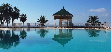Hôtel Bel Azur Thalasso & Bungalows 4*, Séjour Tunisie, Hammamet par Ôvoyages Hôtel Bel Azur Thalasso & Bungalows 4*, Séjour Tunisie, Hammamet par Ôvoyages