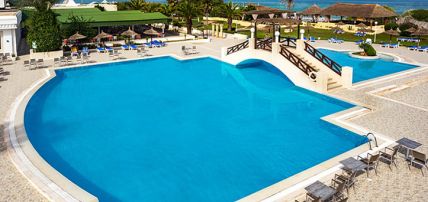 Hôtel El Borj Mahdia 3*, Séjour Tunisie, Mahdia par Ôvoyages Hôtel El Borj Mahdia 3*, Séjour Tunisie, Mahdia par Ôvoyages