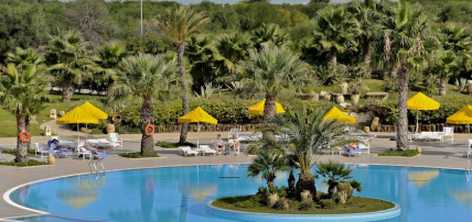 Hôtel Verdi Tunis Beach Resort 5*, Séjour Tunisie, Tunis par Ôvoyages Hôtel Verdi Tunis Beach Resort 5*, Séjour Tunisie, Tunis par Ôvoyages